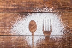 Infografika: Rafinované cukry a ich výživné alternatívy