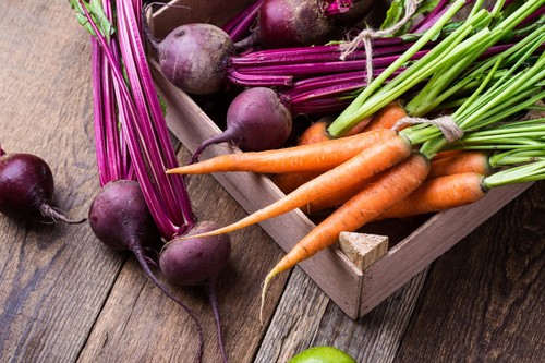 Aké sú zdravotné benefity koreňovej zeleniny?