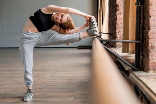 Vyskúšajte barre fitnes – kombináciu baletu, pilatesu a kardiocvičenia. Je to hit!