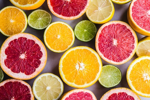 Vitamíny zabalené vo farbách: Aké ovocie jesť v zime?